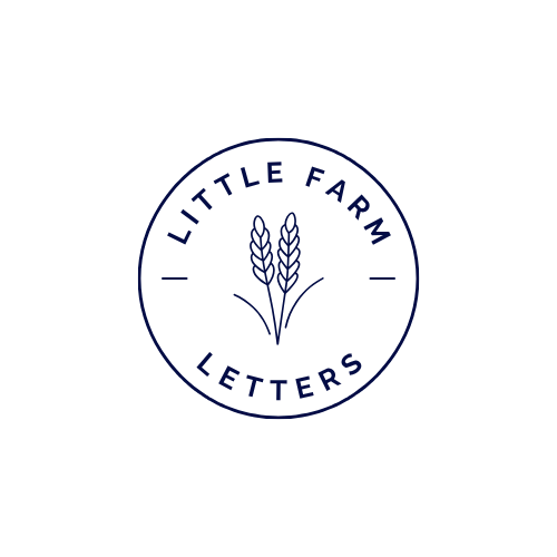 Little Farm Letters